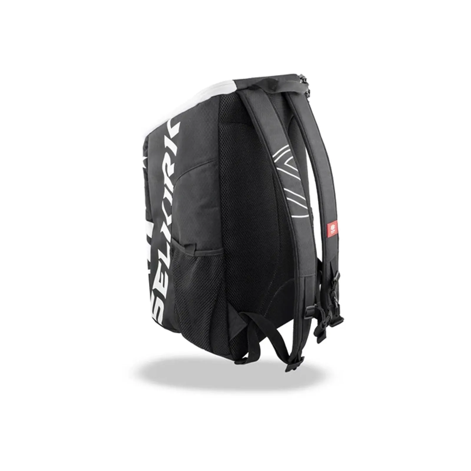 Selkirk Team Backpack Red