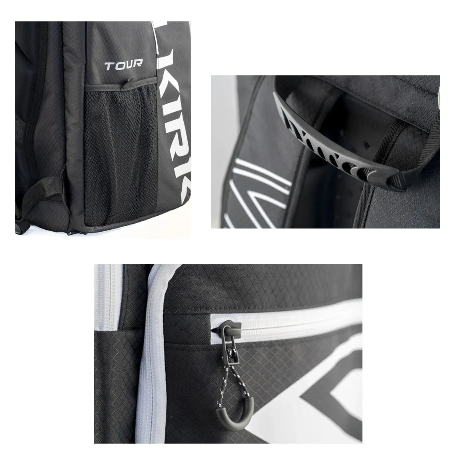 Selkirk Tour Backpack RD