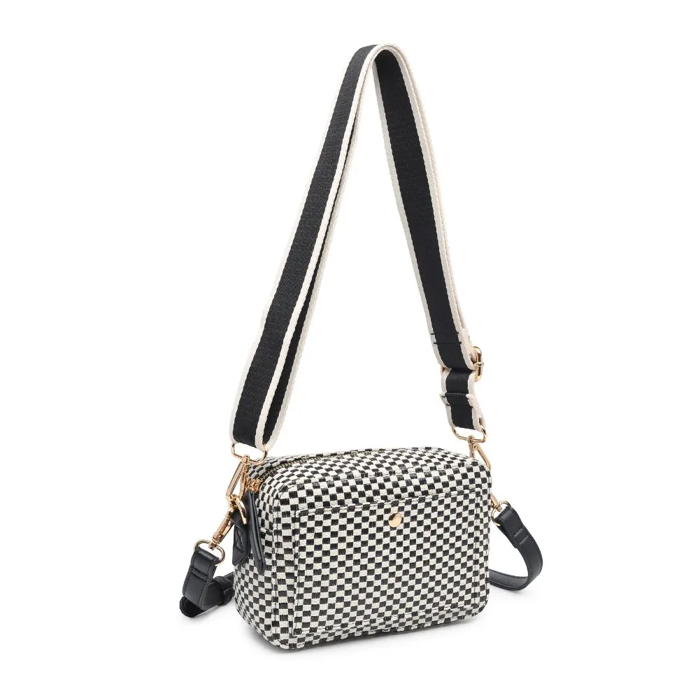 Serena Crossbody