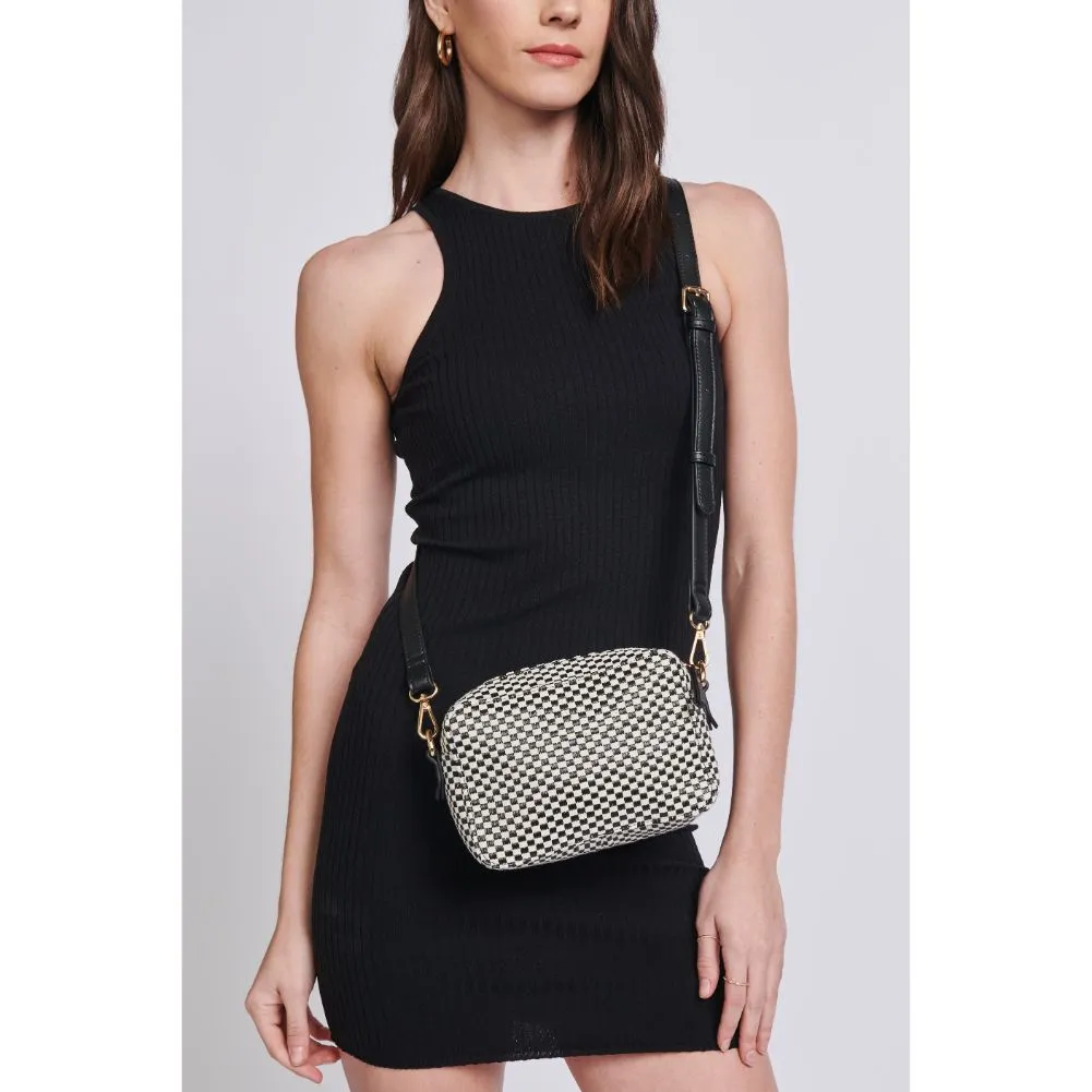 Serena Crossbody