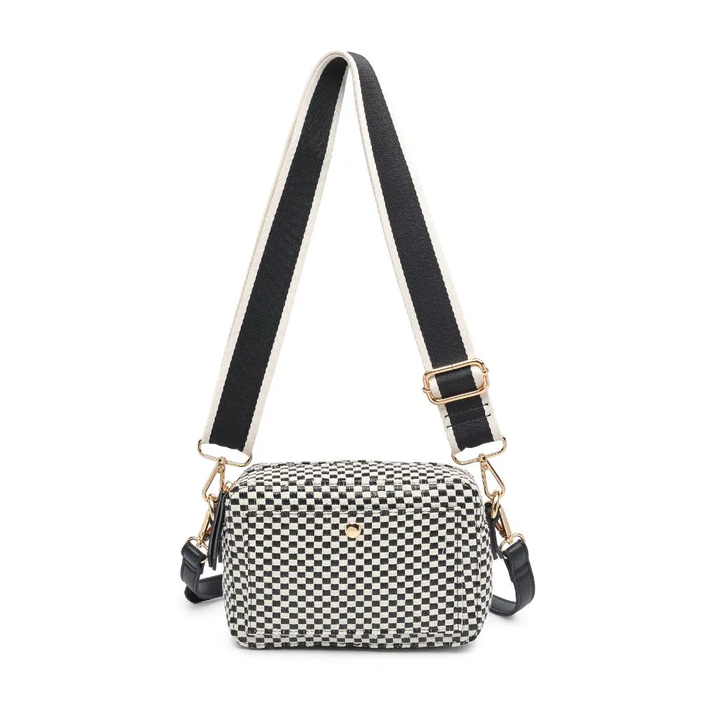 Serena Crossbody