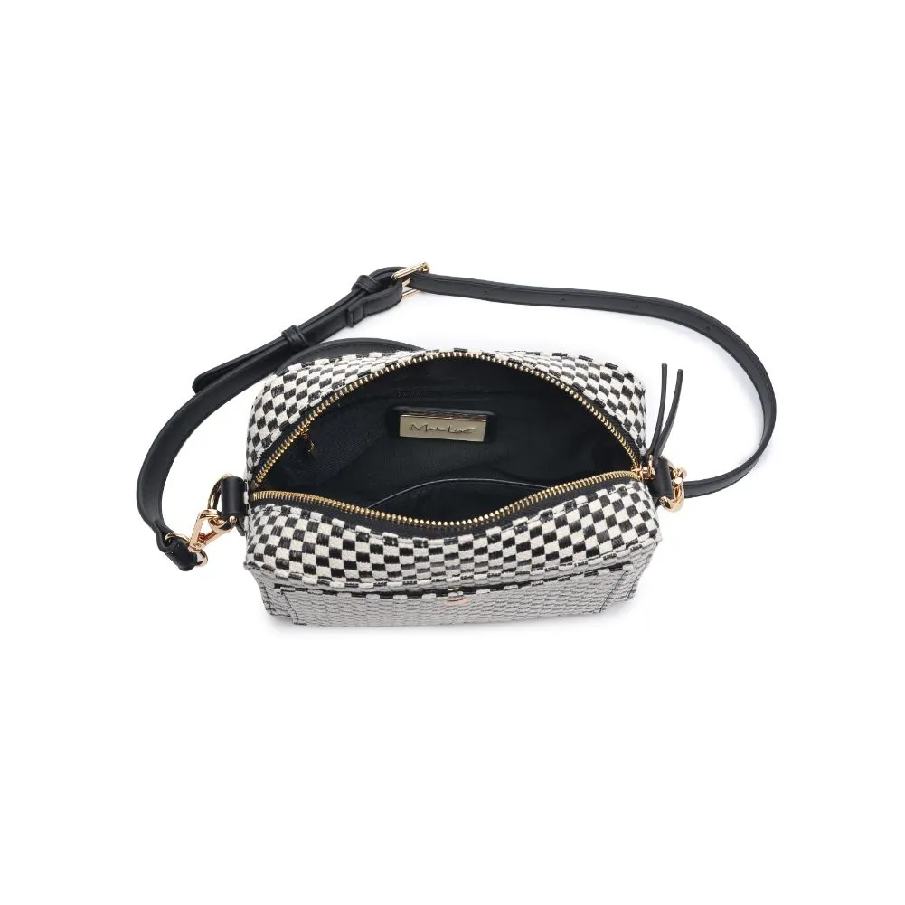 Serena Crossbody