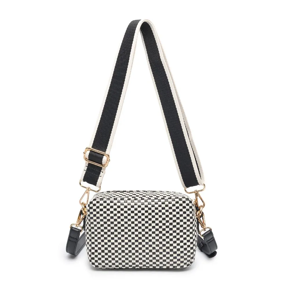 Serena Crossbody