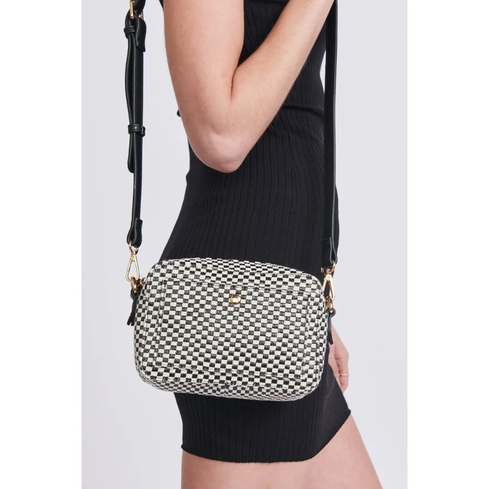 Serena Crossbody