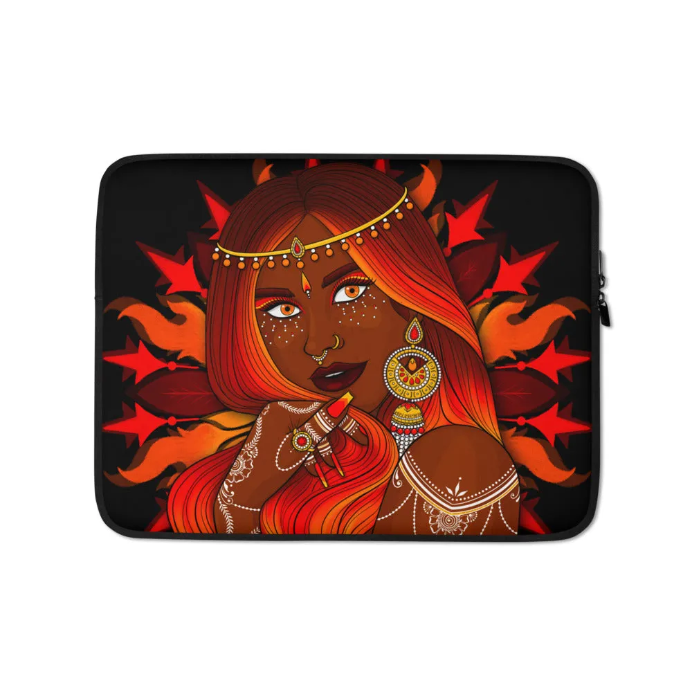 Shakti - Laptop Sleeve