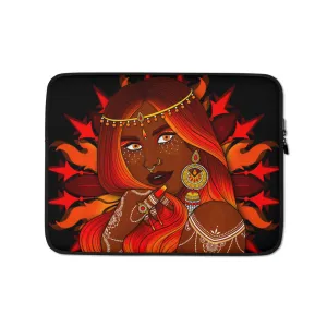 Shakti - Laptop Sleeve