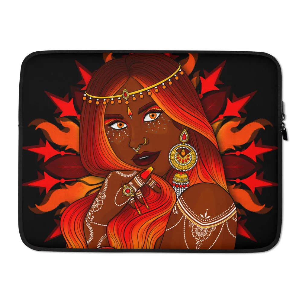 Shakti - Laptop Sleeve
