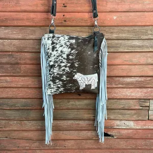 Shania - Longhorn w/ Twilight Tool Cow