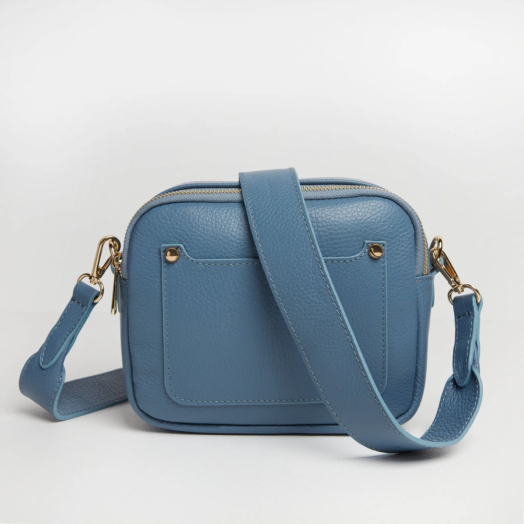 Sienna Crossbody Bag