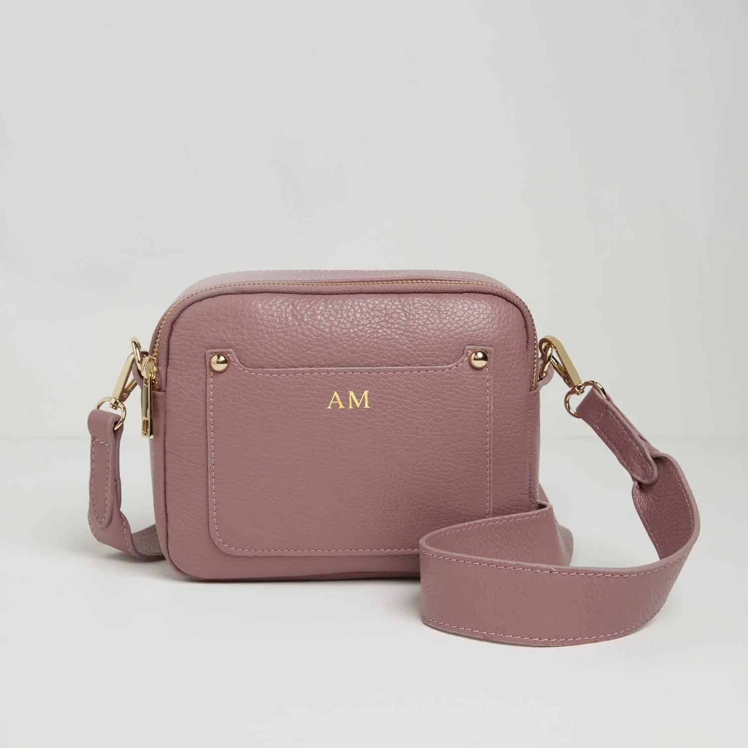 Sienna Crossbody Bag