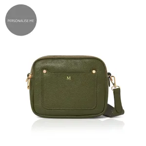 Sienna Crossbody Bag