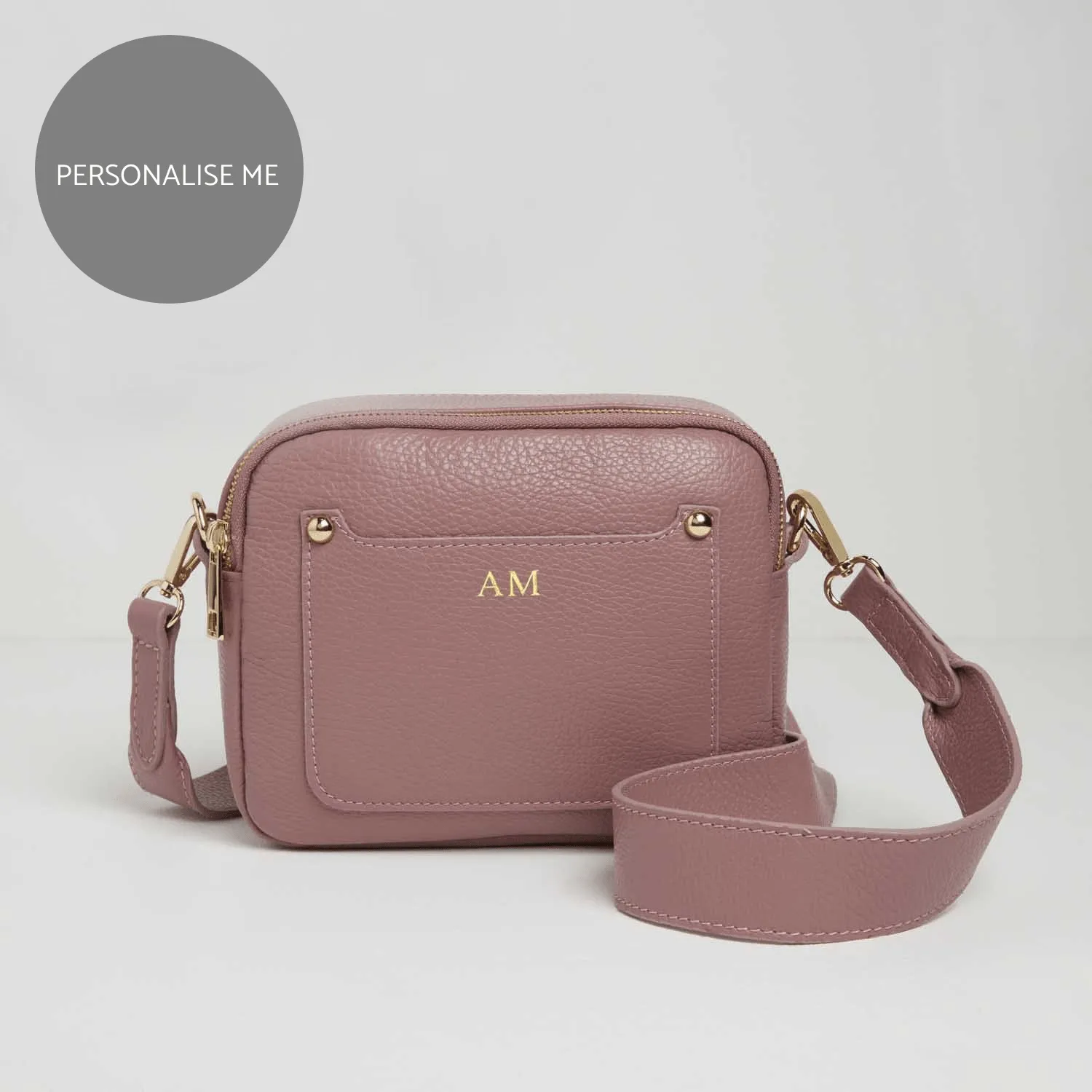 Sienna Crossbody Bag