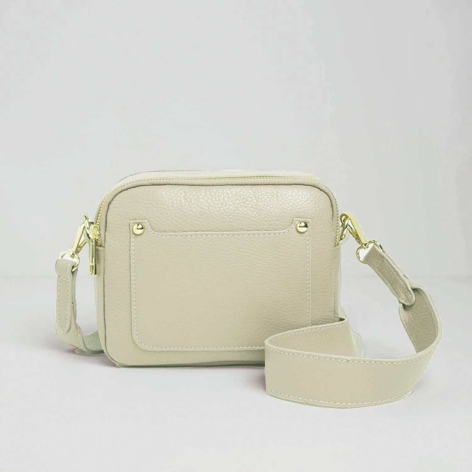 Sienna Crossbody Bag