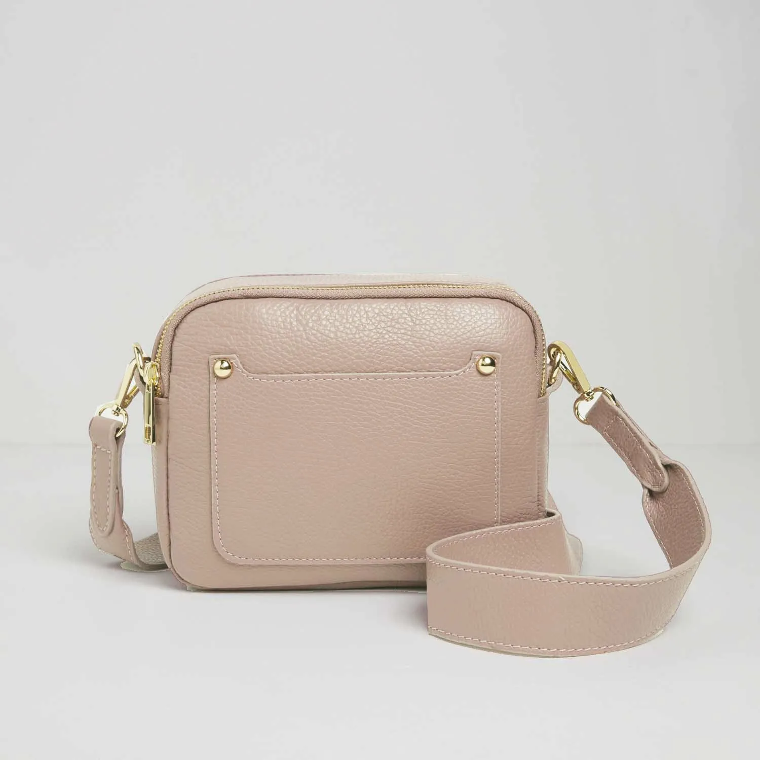 Sienna Crossbody Bag