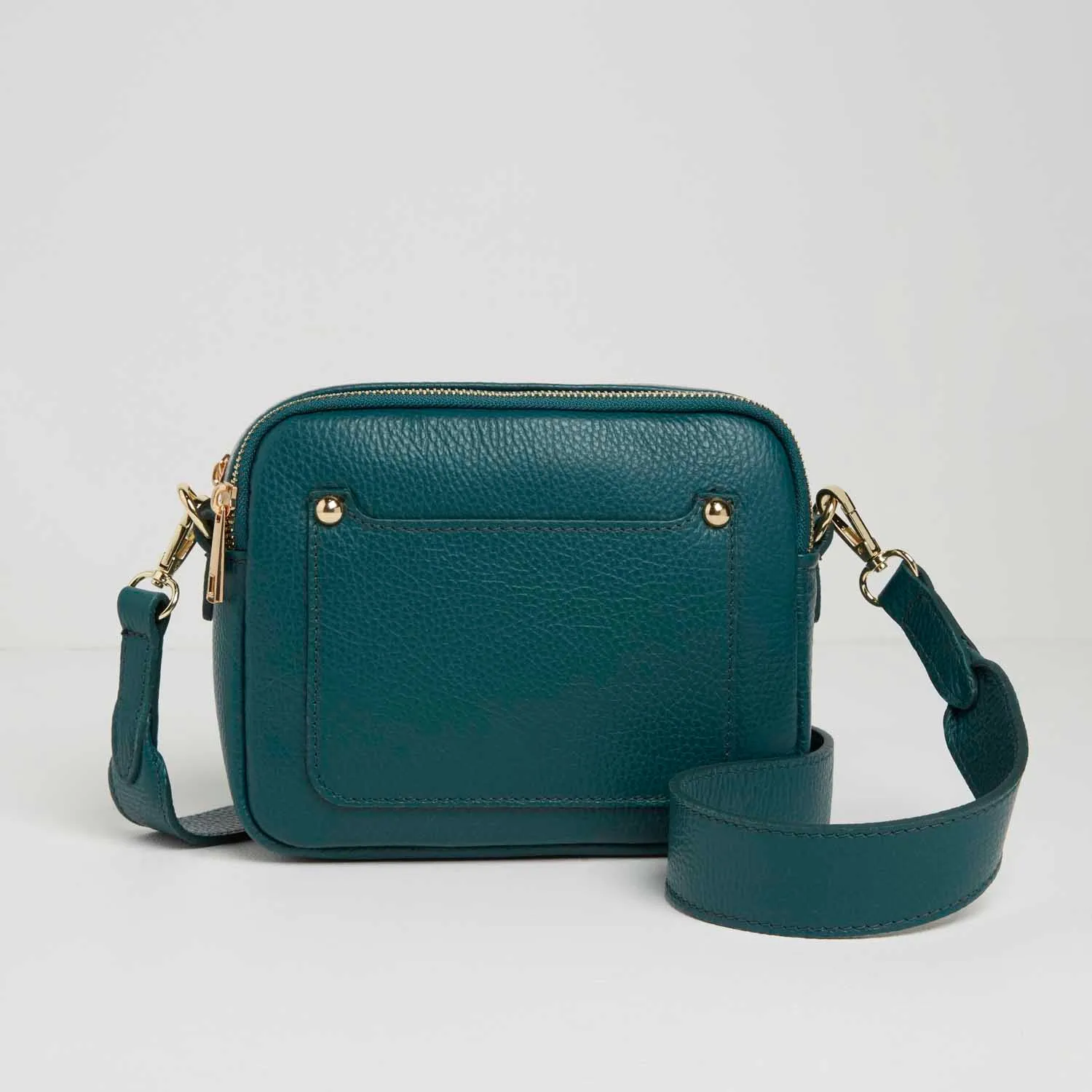 Sienna Crossbody Bag