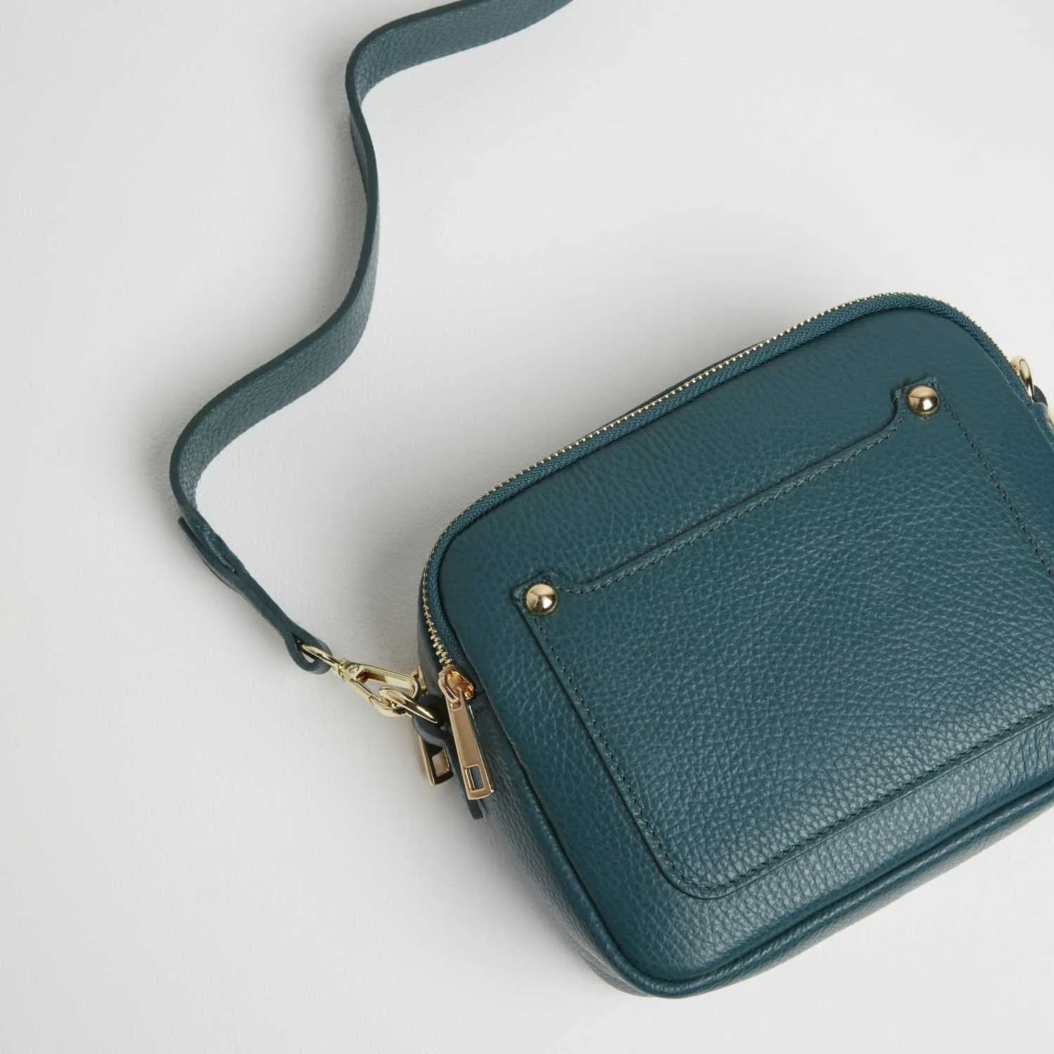 Sienna Crossbody Bag