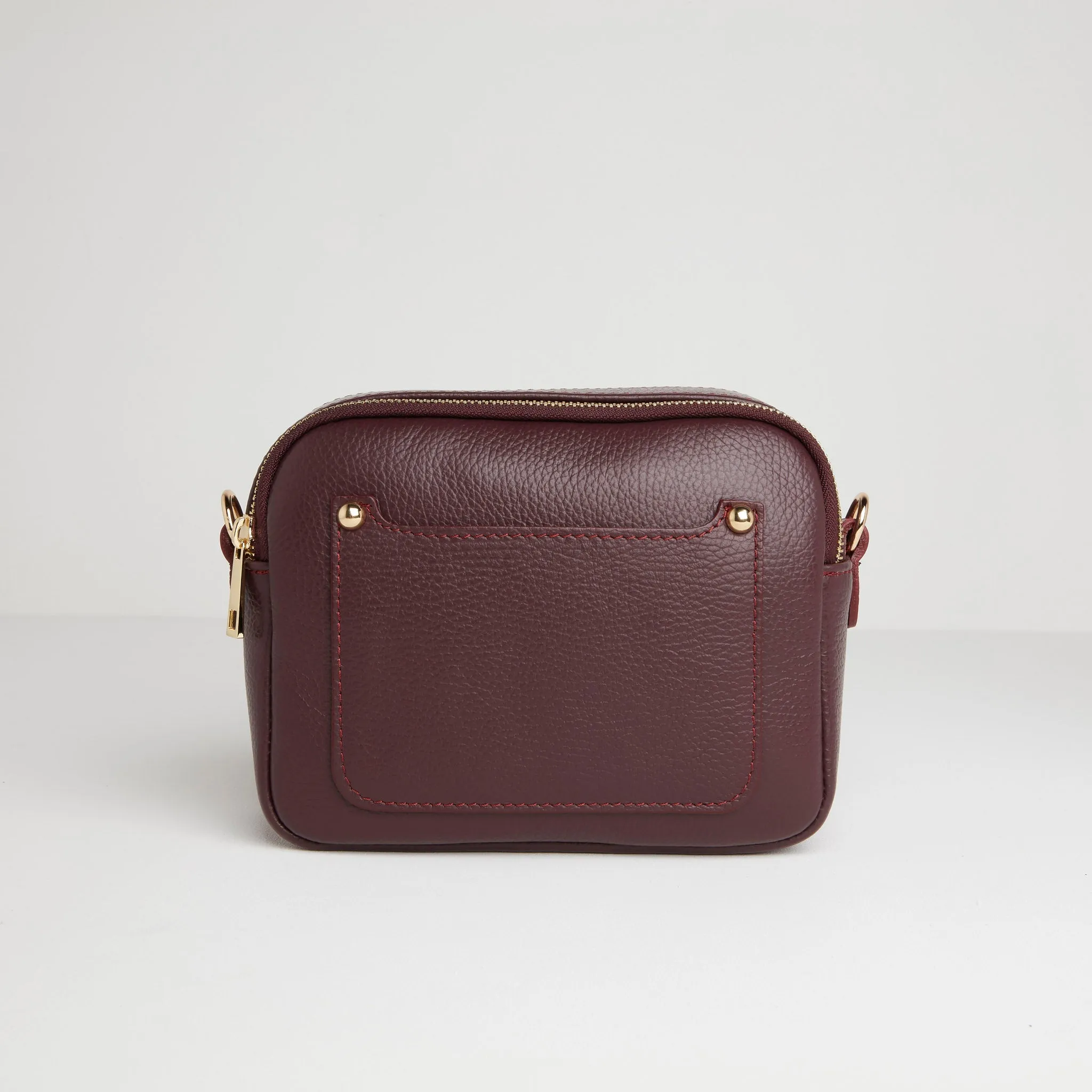 Sienna Crossbody Bag