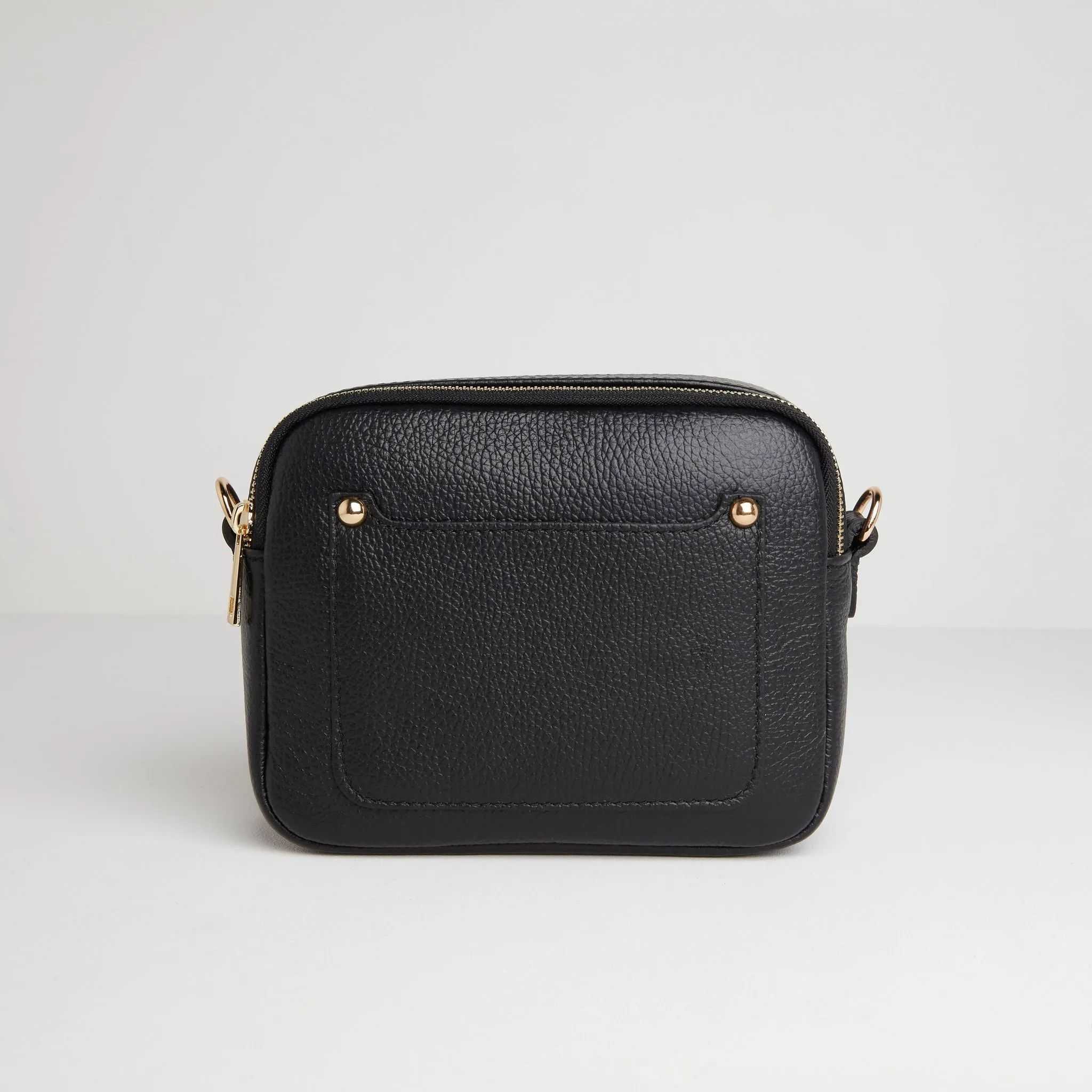 Sienna Crossbody Bag