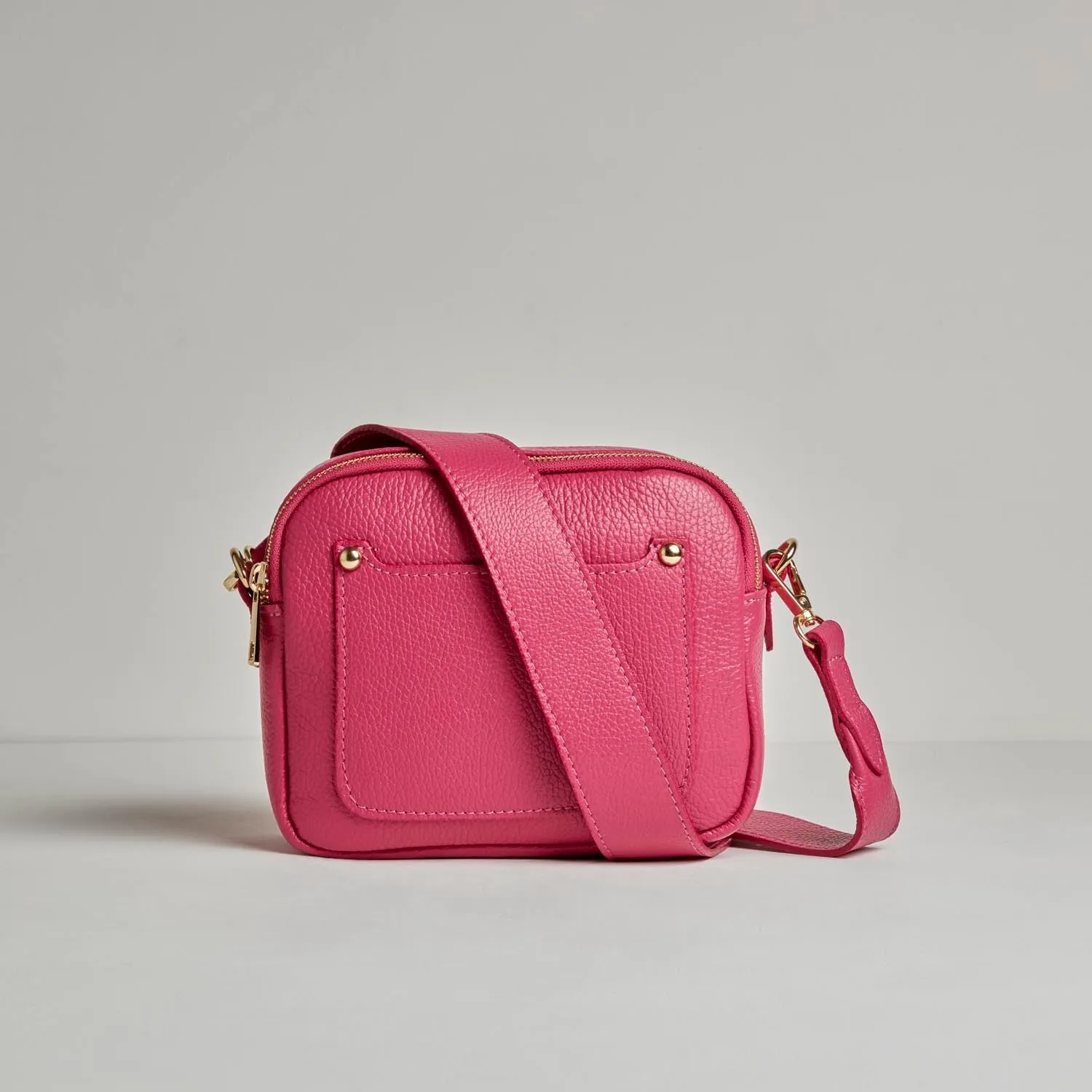 Sienna Crossbody Bag
