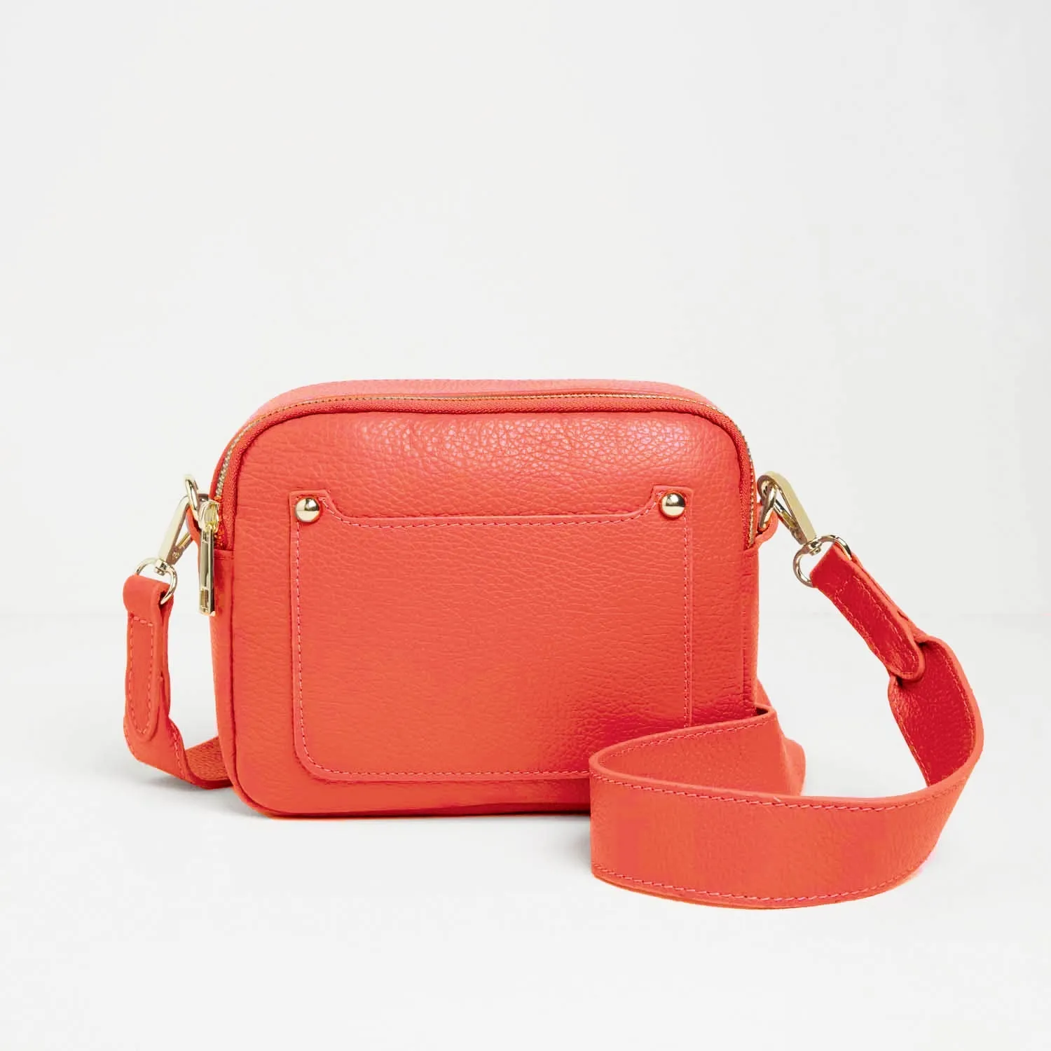 Sienna Crossbody Bag