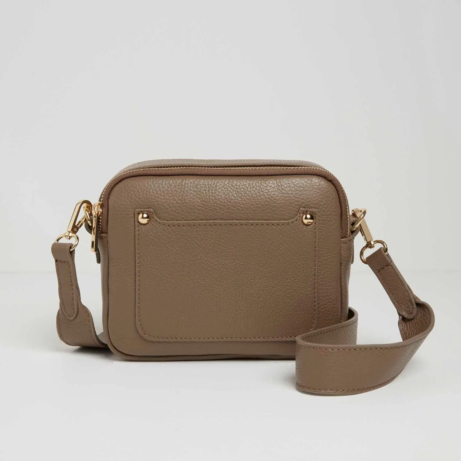 Sienna Crossbody Bag