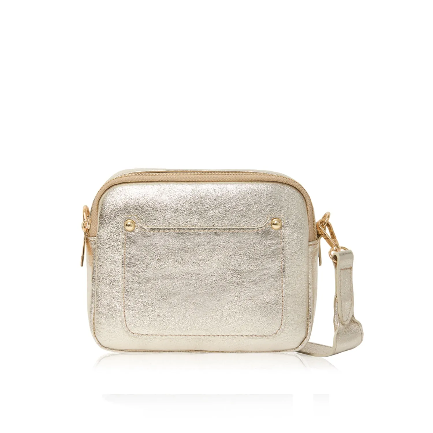 Sienna Crossbody Bag