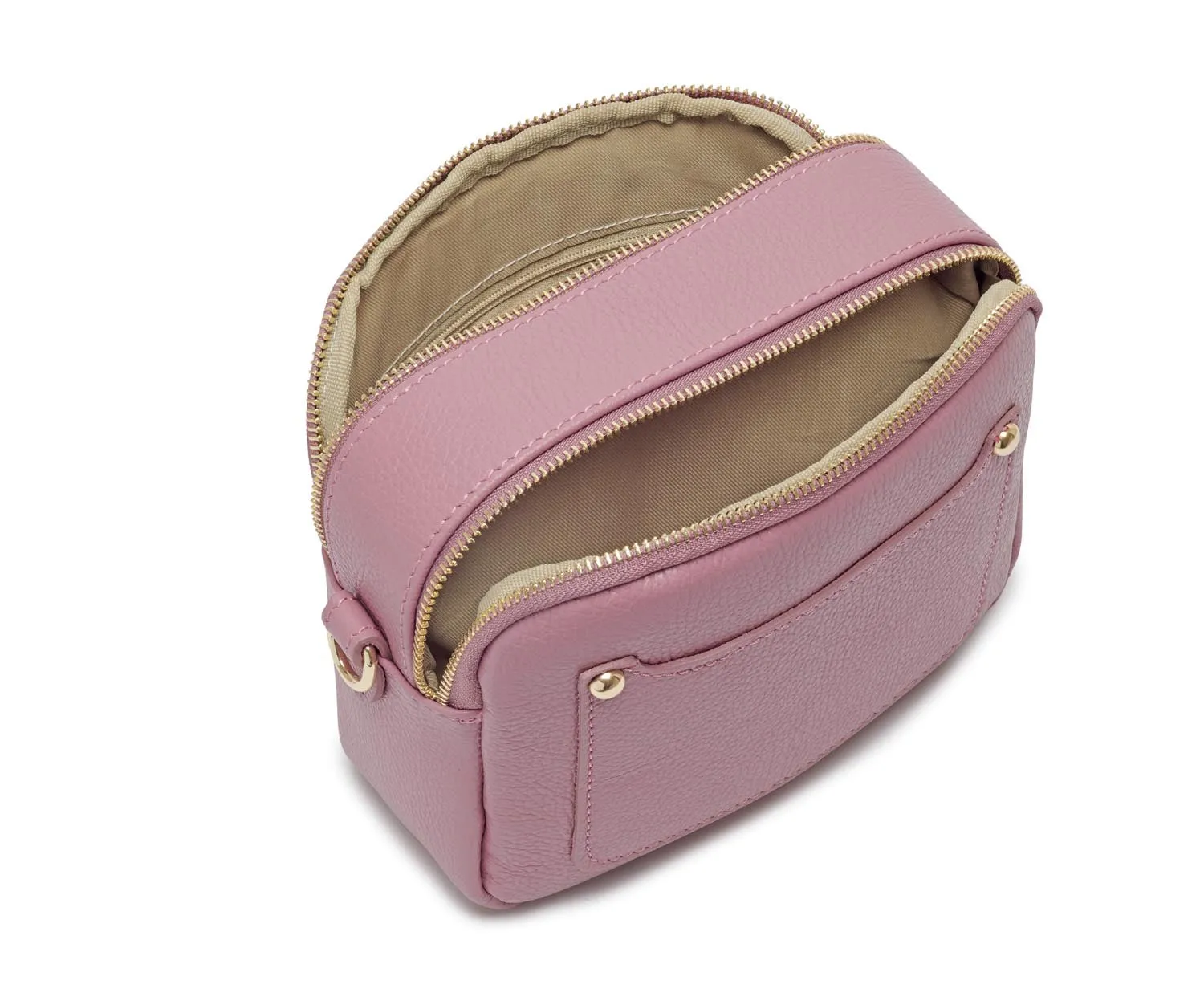 Sienna Crossbody Bag