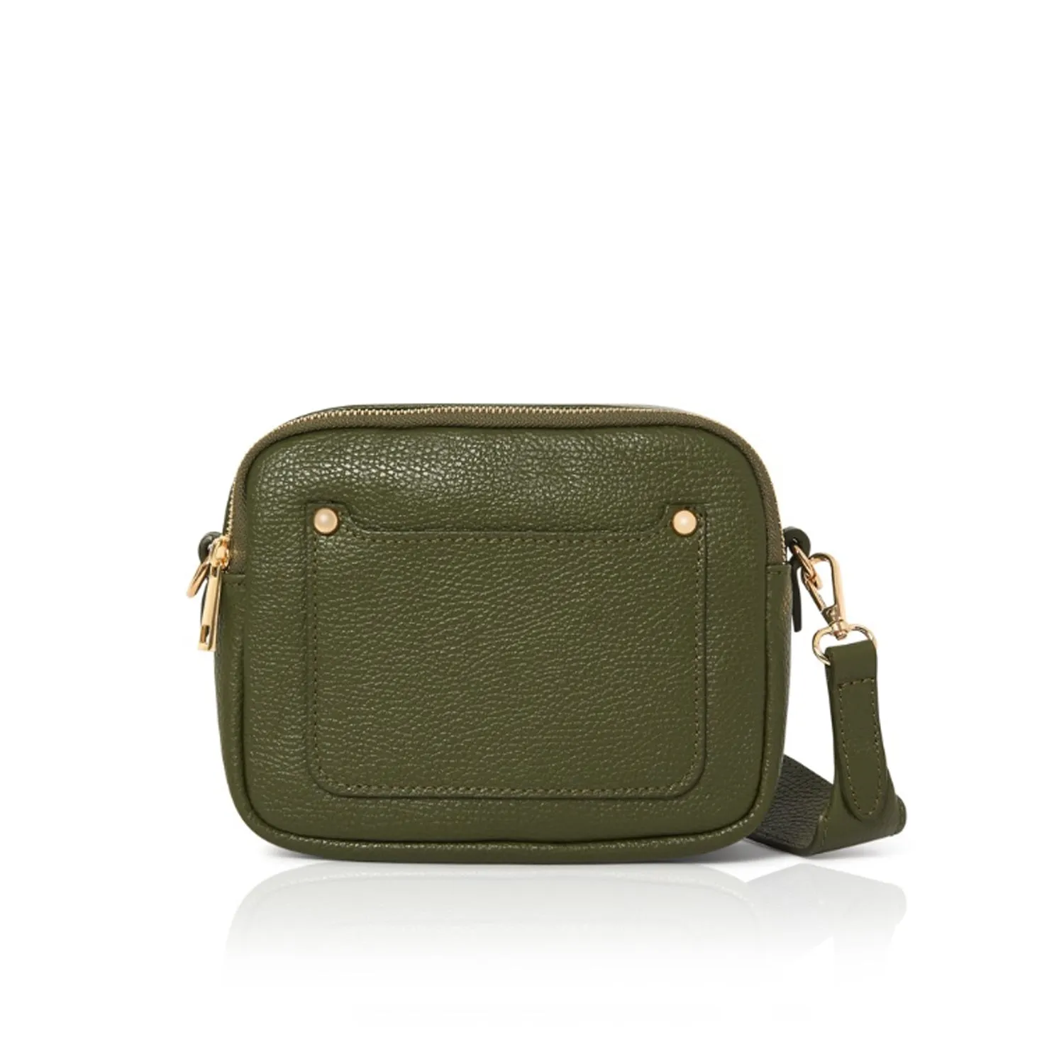 Sienna Crossbody Bag