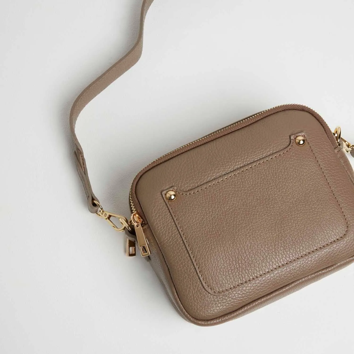 Sienna Crossbody Bag