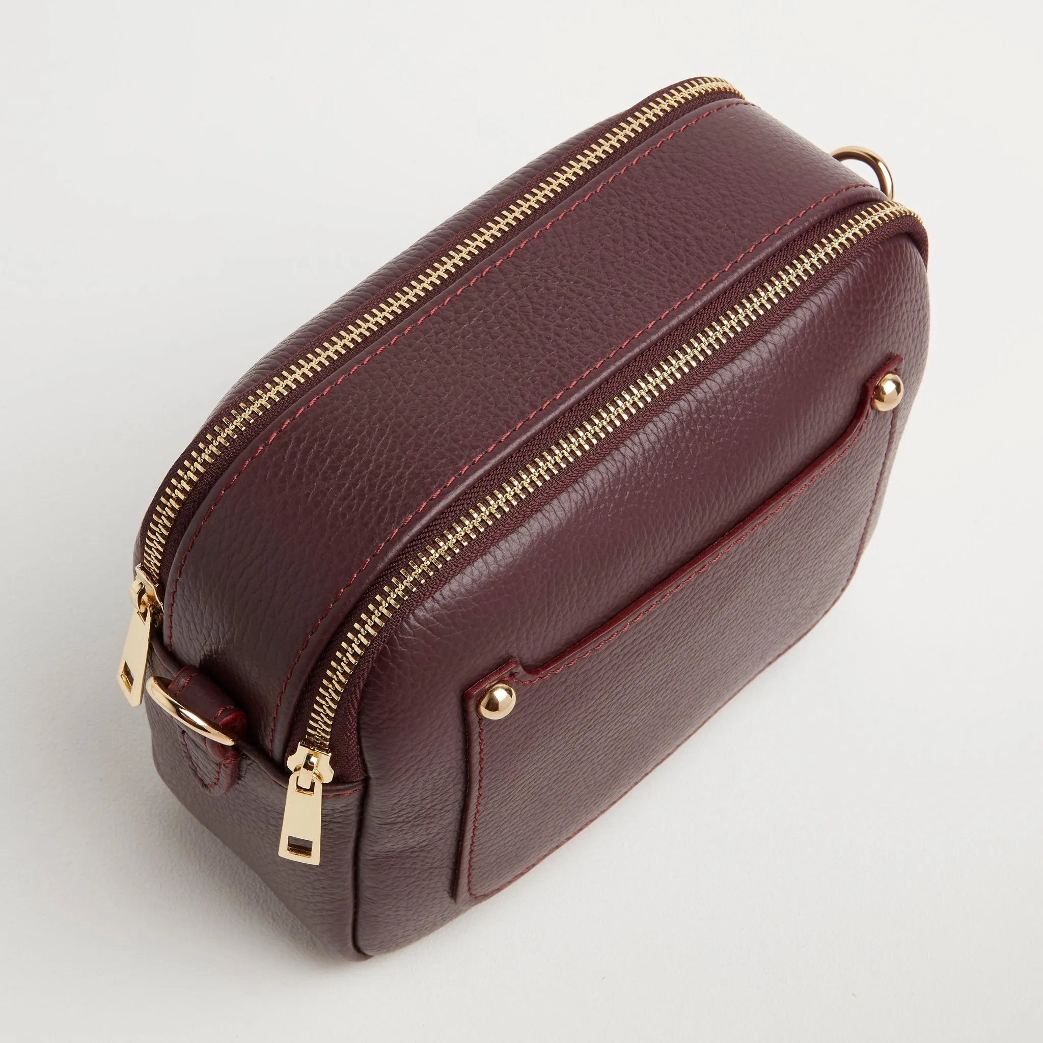 Sienna Crossbody Bag
