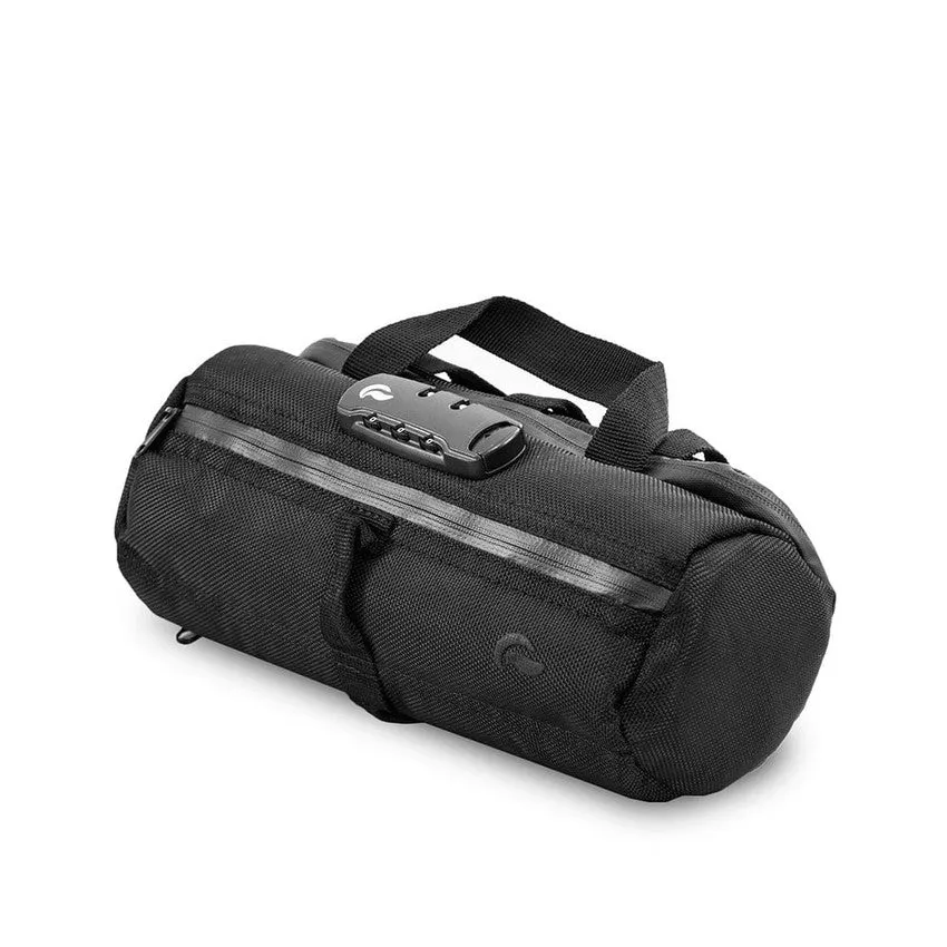 SKUNK 10" Duffle Tube (Black, Green, Gray, or Navy Blue) (1 Count)