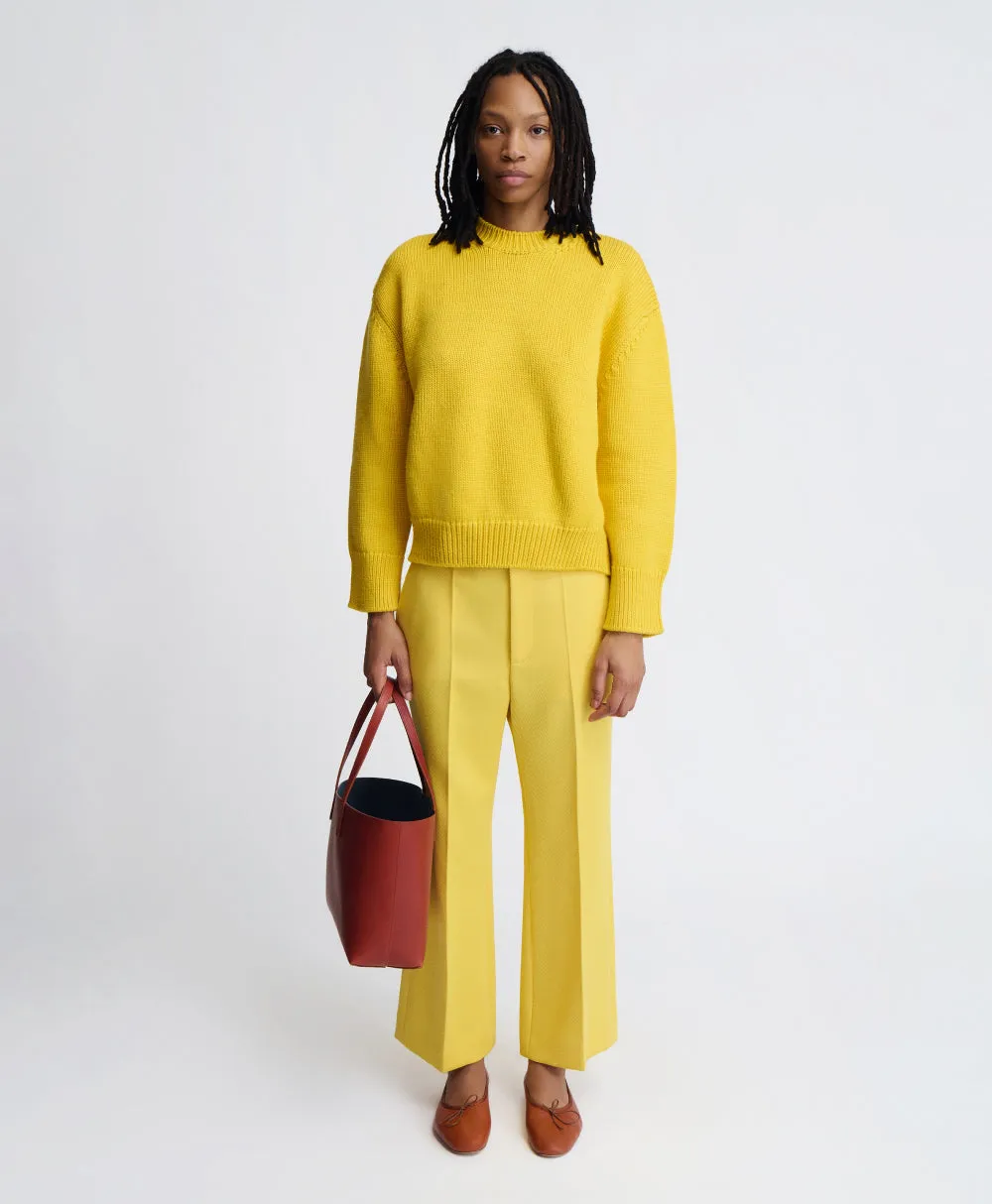 Small Tote - Cammello/Dolly