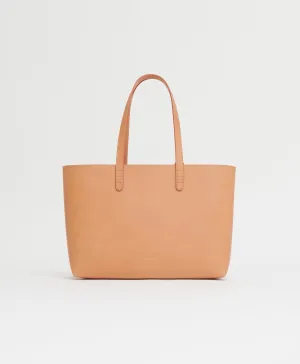 Small Tote - Cammello/Dolly