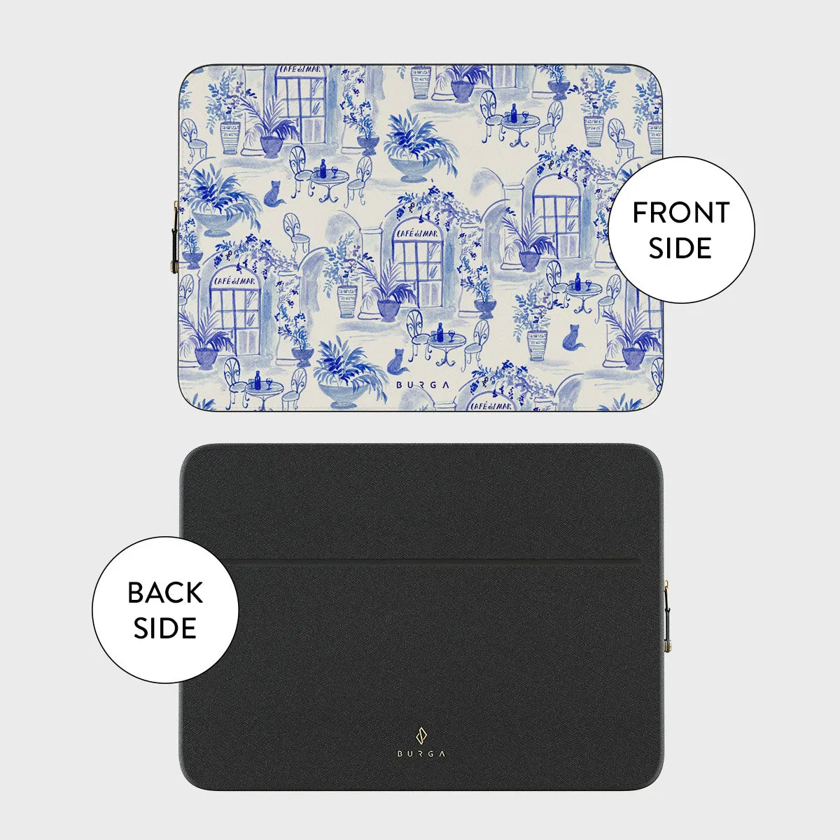 Sobremesa - Laptop Sleeve