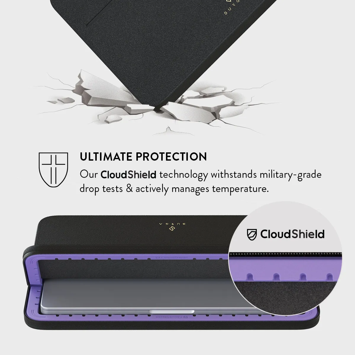 Sobremesa - Laptop Sleeve