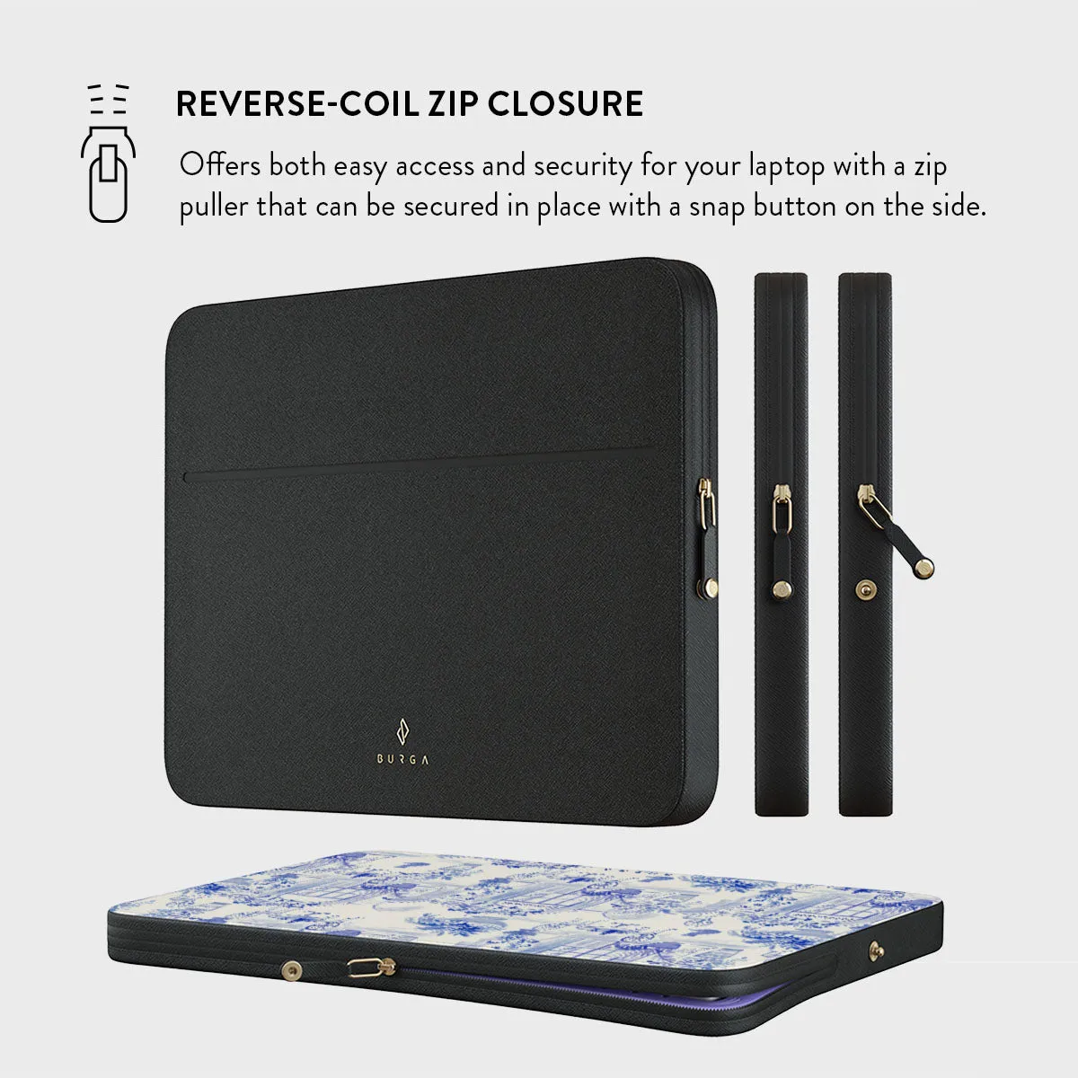 Sobremesa - Laptop Sleeve