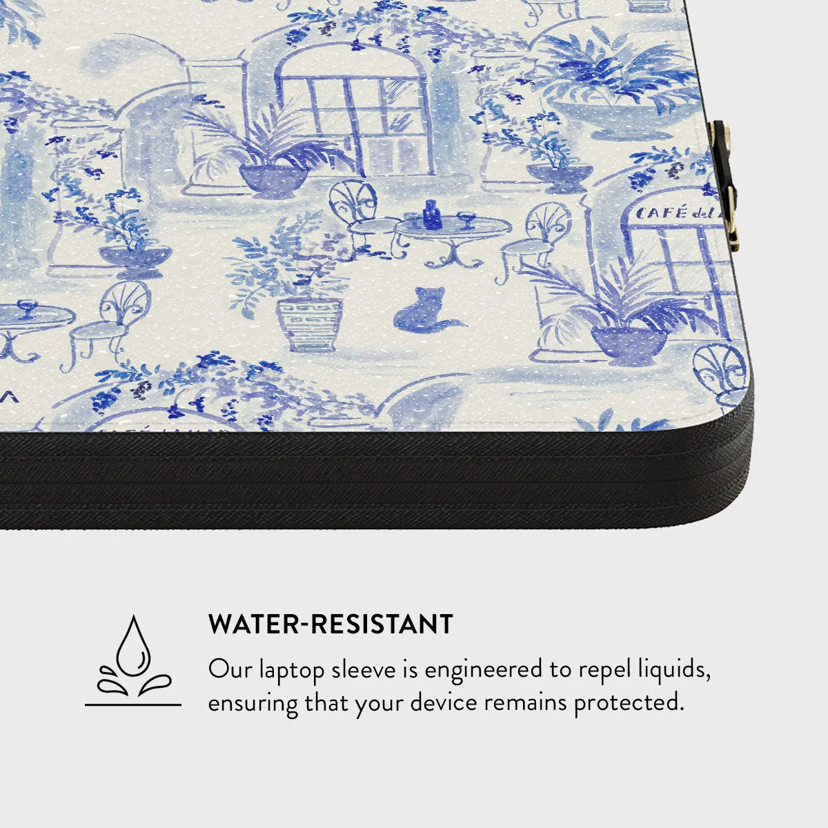 Sobremesa - Laptop Sleeve