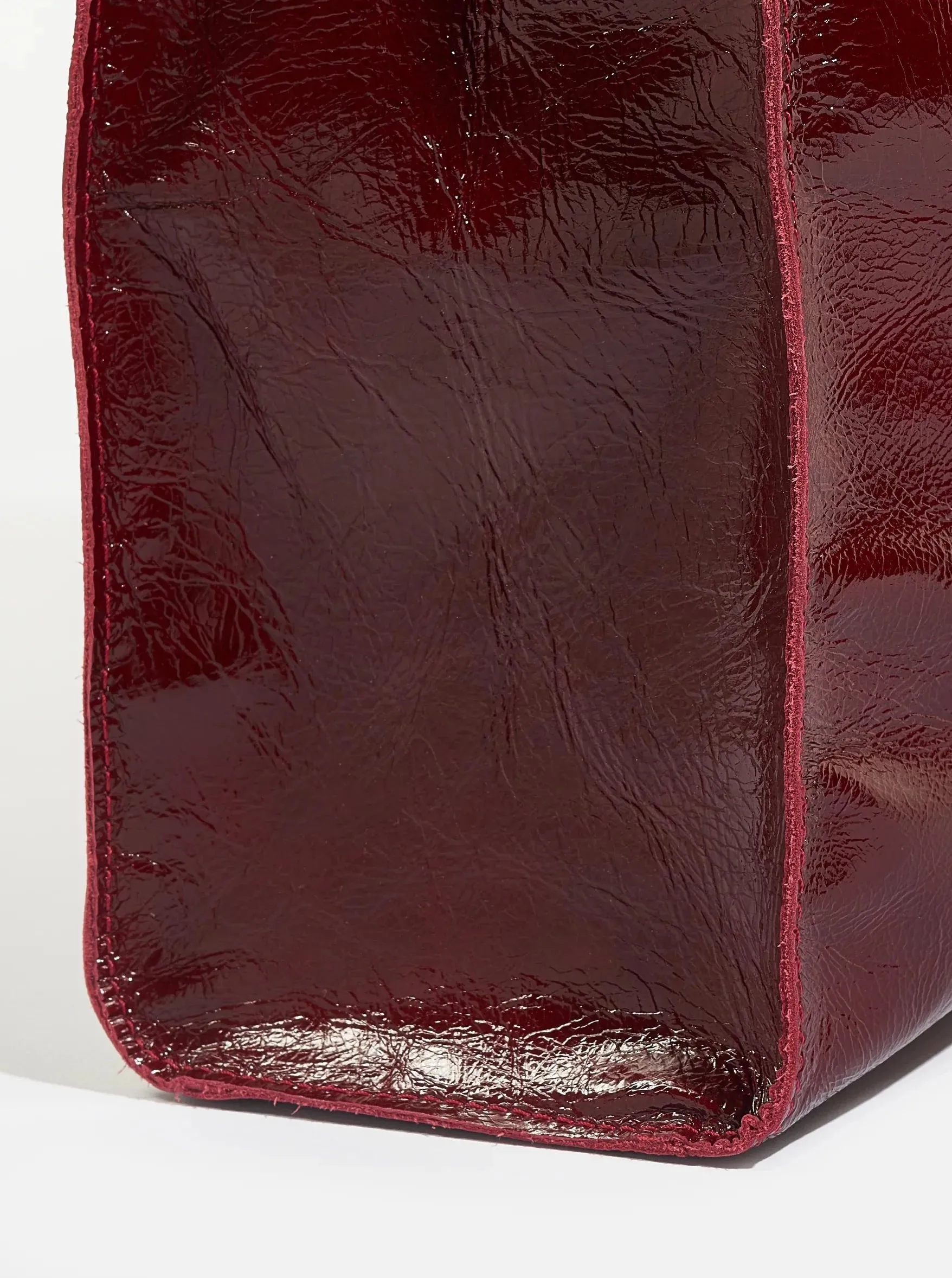 Soby Bag, Dried Tomato
