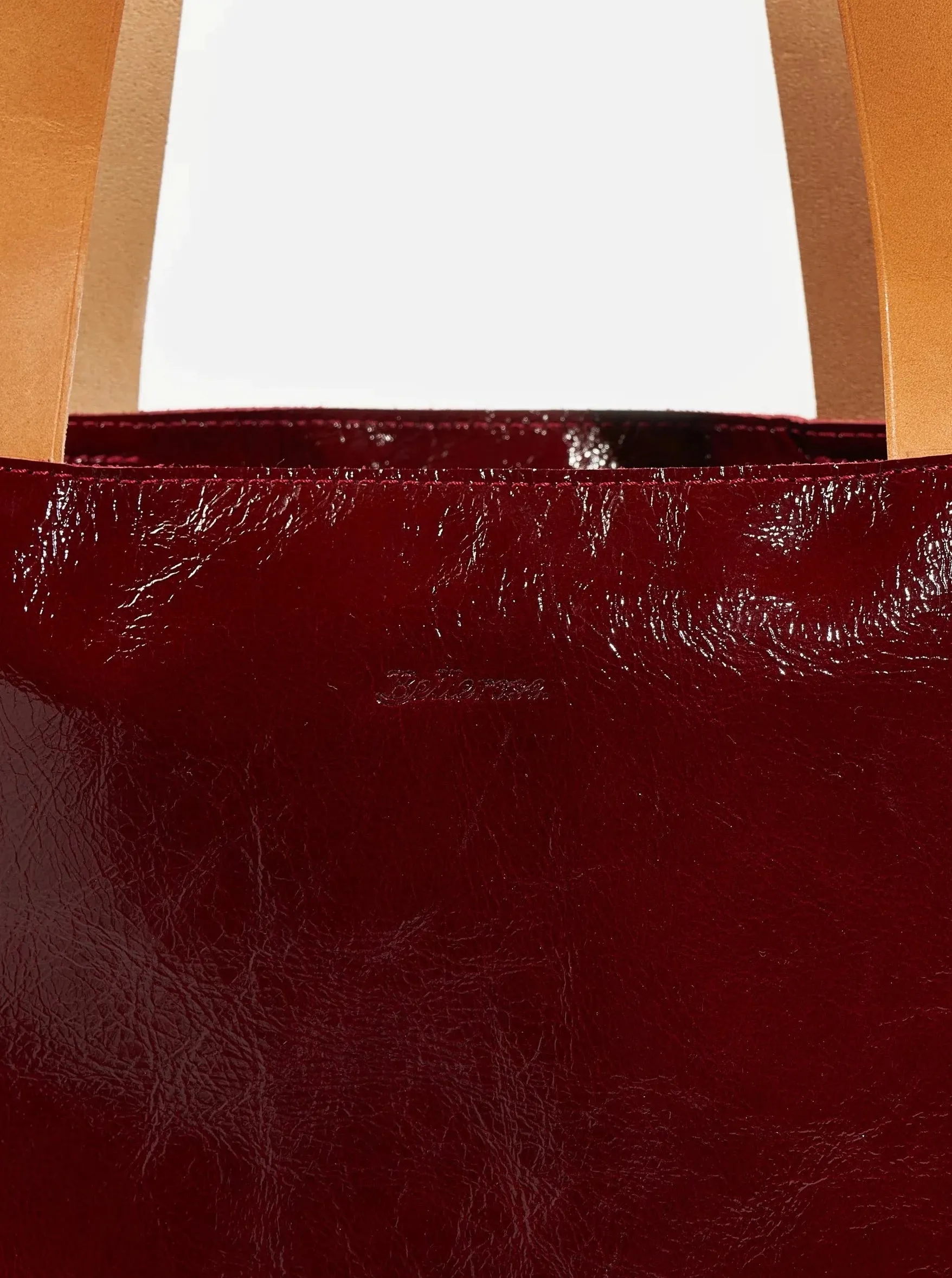 Soby Bag, Dried Tomato