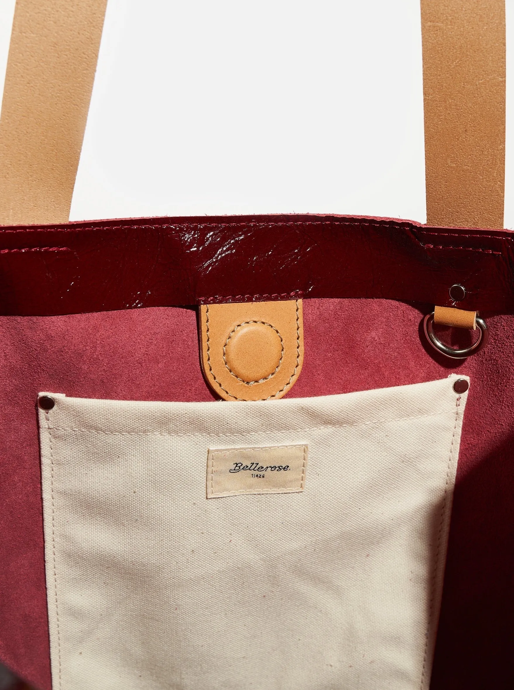 Soby Bag, Dried Tomato