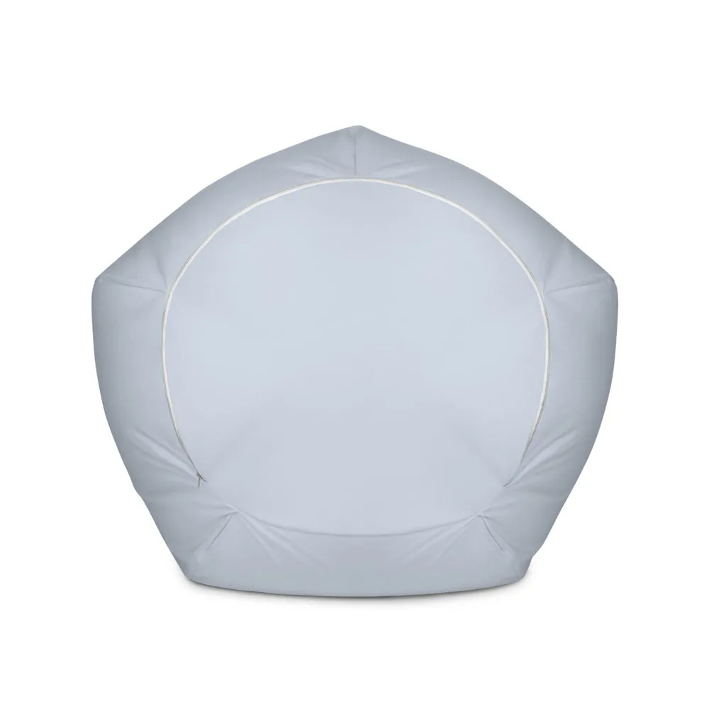 Soft Candy - Sustainably Made Bean Bag Chair Cover