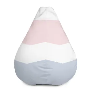 Soft Candy - Sustainably Made Bean Bag Chair Cover
