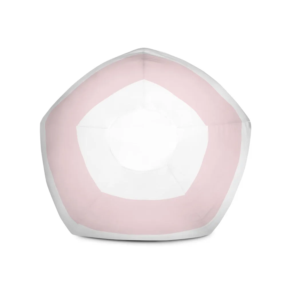 Soft Candy - Sustainably Made Bean Bag Chair Cover