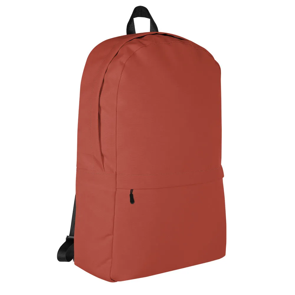 Soil - Sustainably Made Backpack