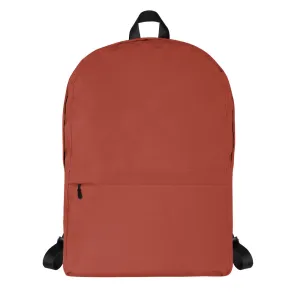 Soil - Sustainably Made Backpack