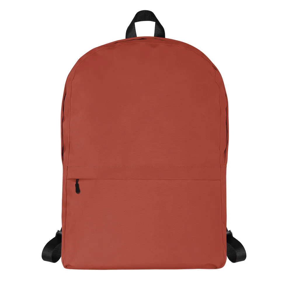 Soil - Sustainably Made Backpack