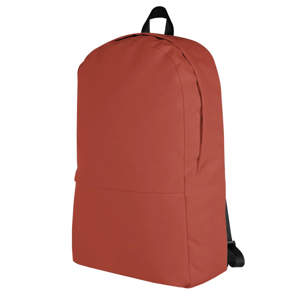 Soil - Sustainably Made Backpack