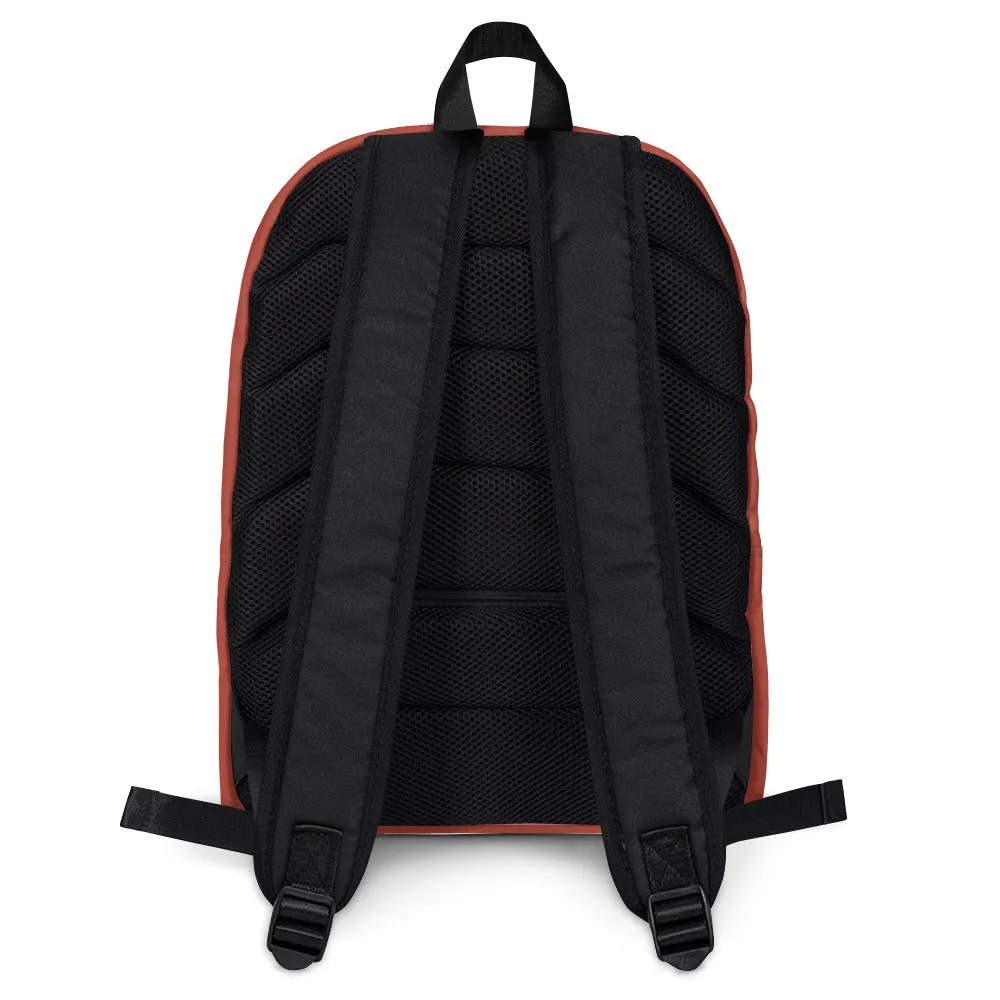 Soil - Sustainably Made Backpack