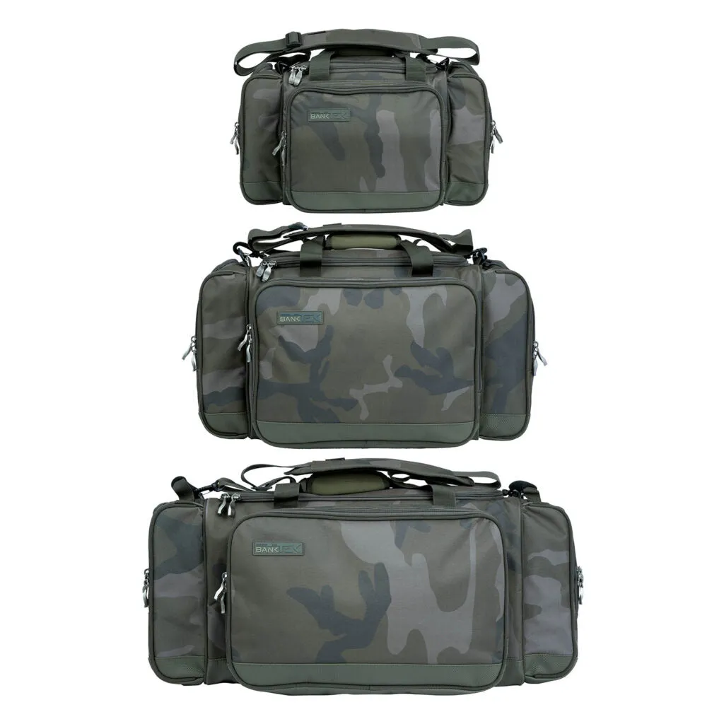 Sonik Bank-Teck Carryall
