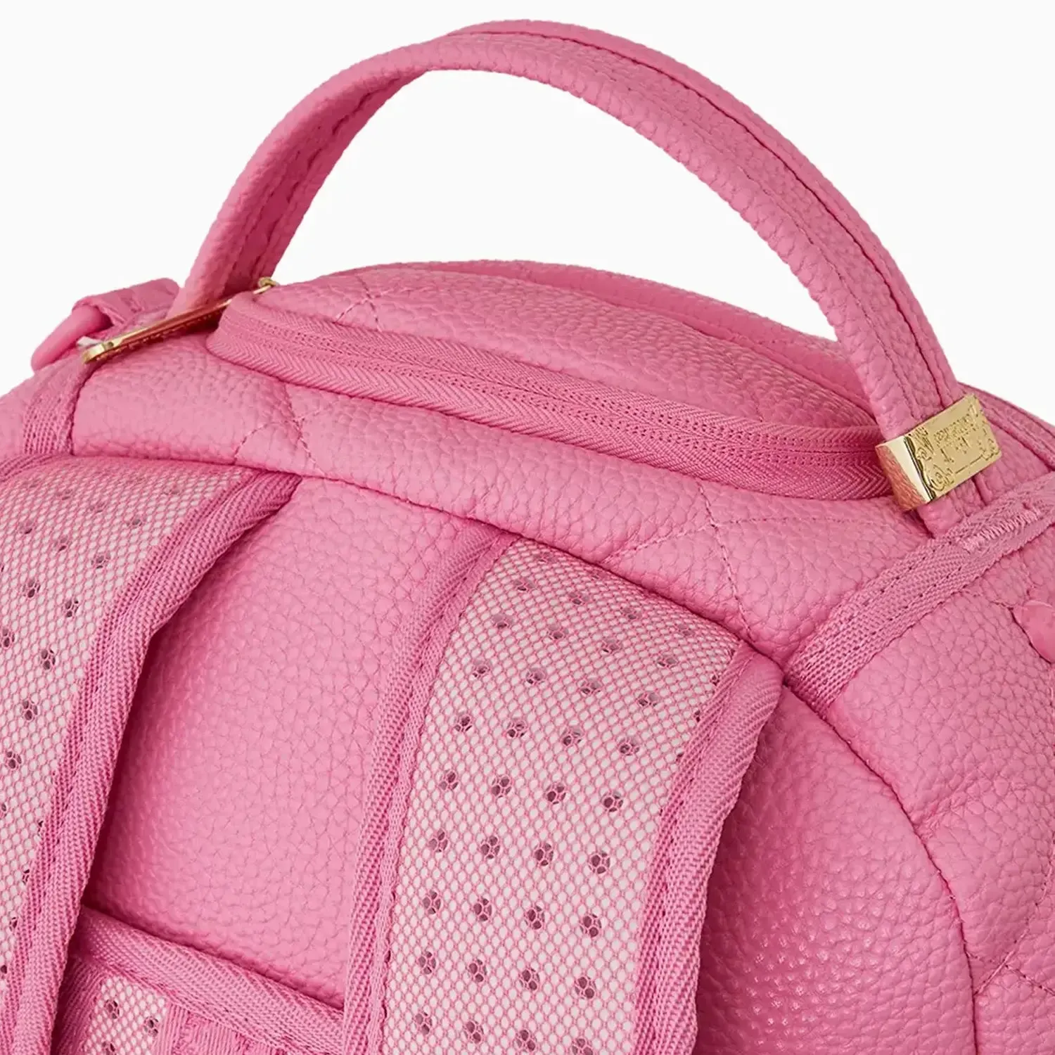 Sorbet Stunna Bear Stud Backpack